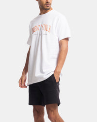 New York Oversize Tee