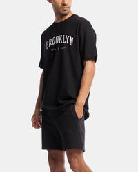 Brooklyn Oversize Tee