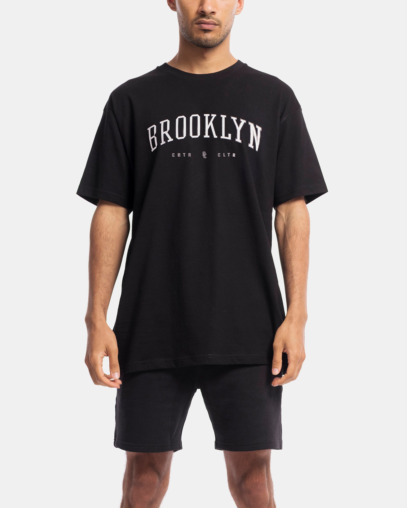 Brooklyn Oversize Tee