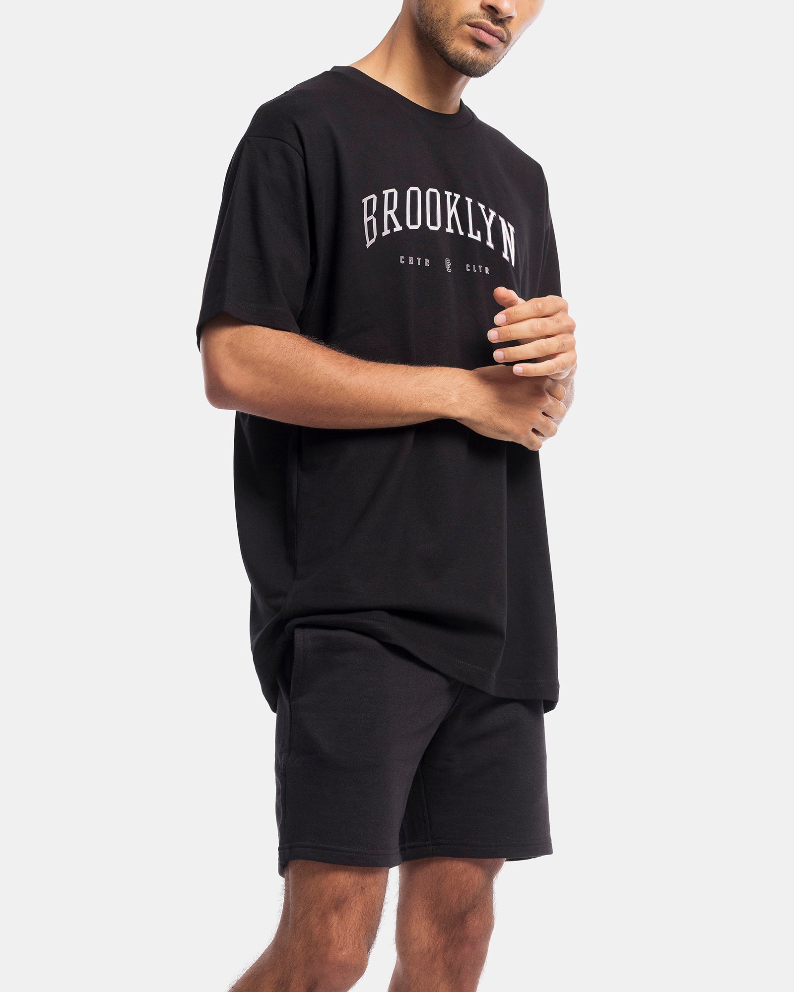 Brooklyn Oversize Tee