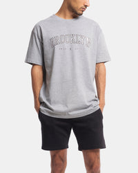 Brooklyn Oversize Tee