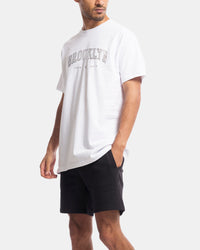 Brooklyn Oversize Tee