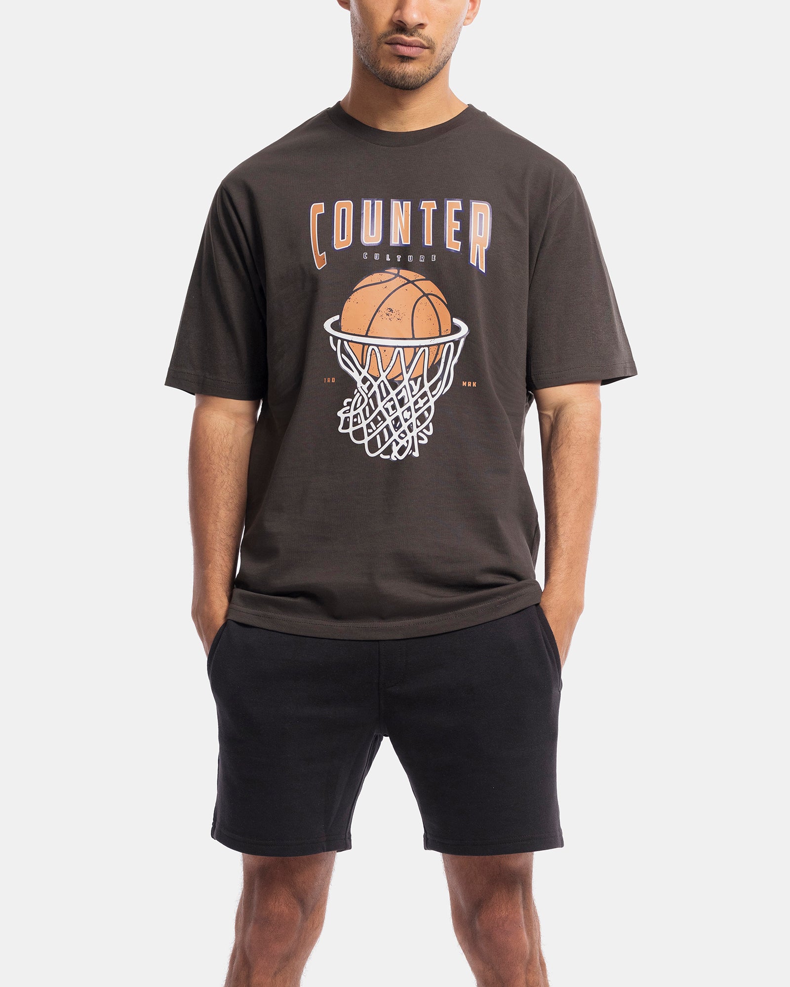 Baller Oversize Tee