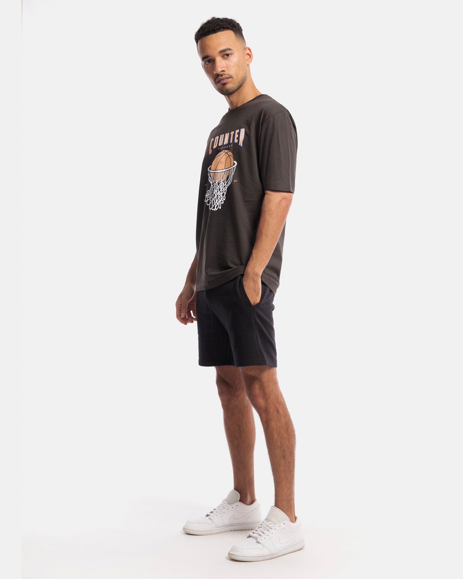 Baller Oversize Tee