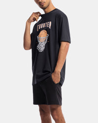 Baller Oversize Tee