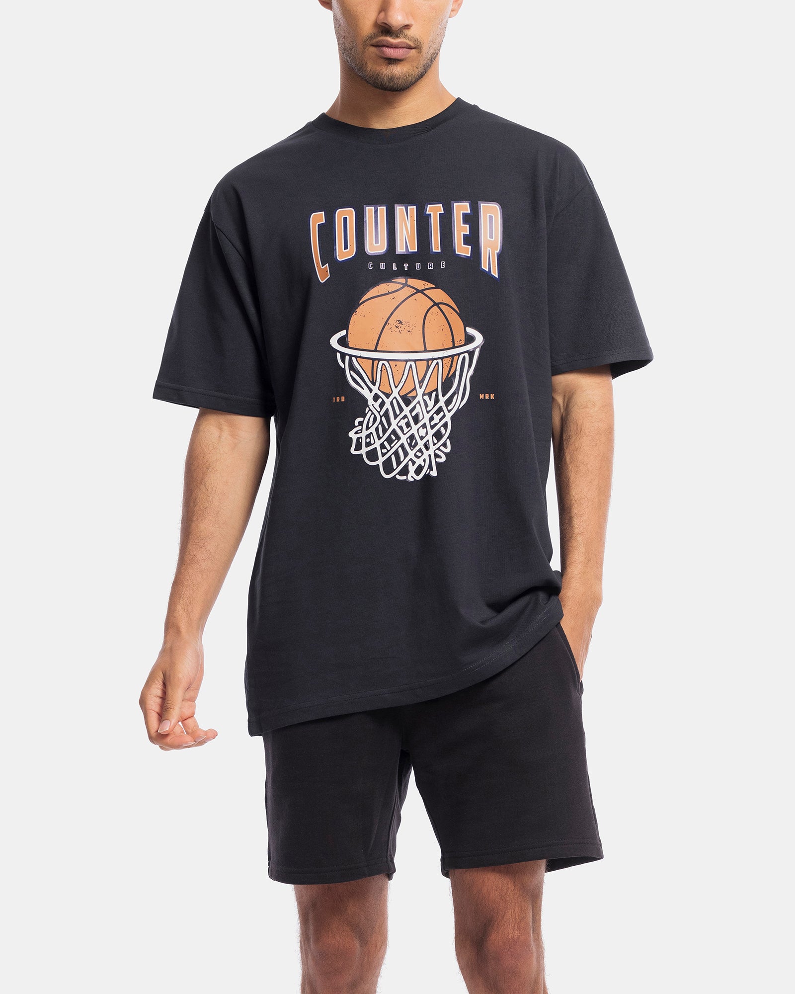 Baller Oversize Tee