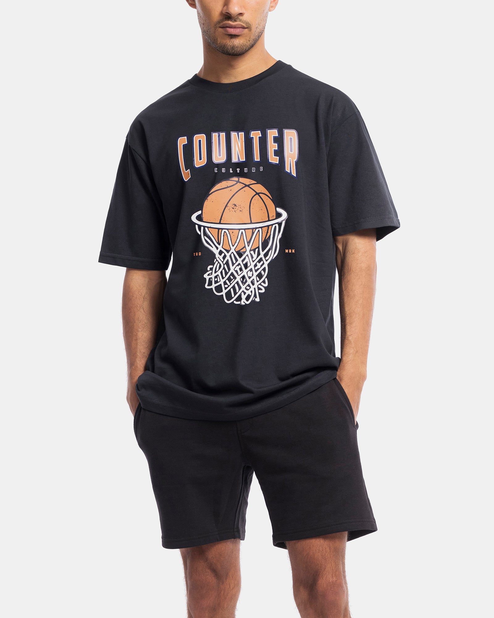 Baller Oversize Tee