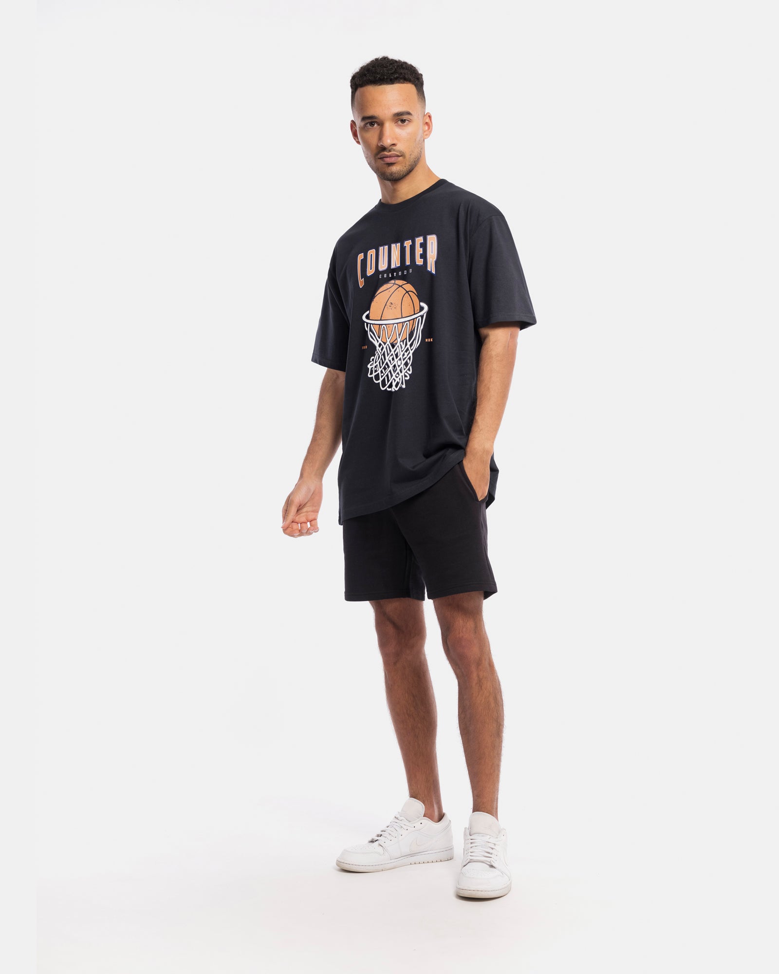 Baller Oversize Tee