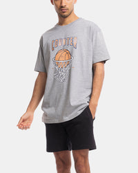 Baller Oversize Tee