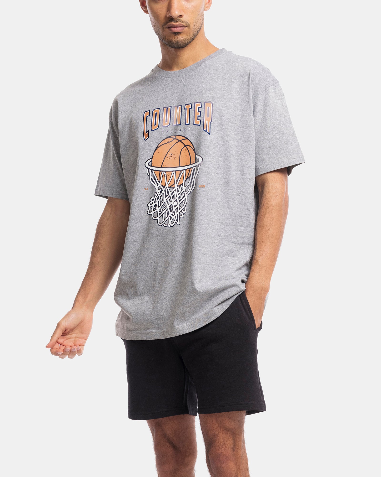 Baller Oversize Tee