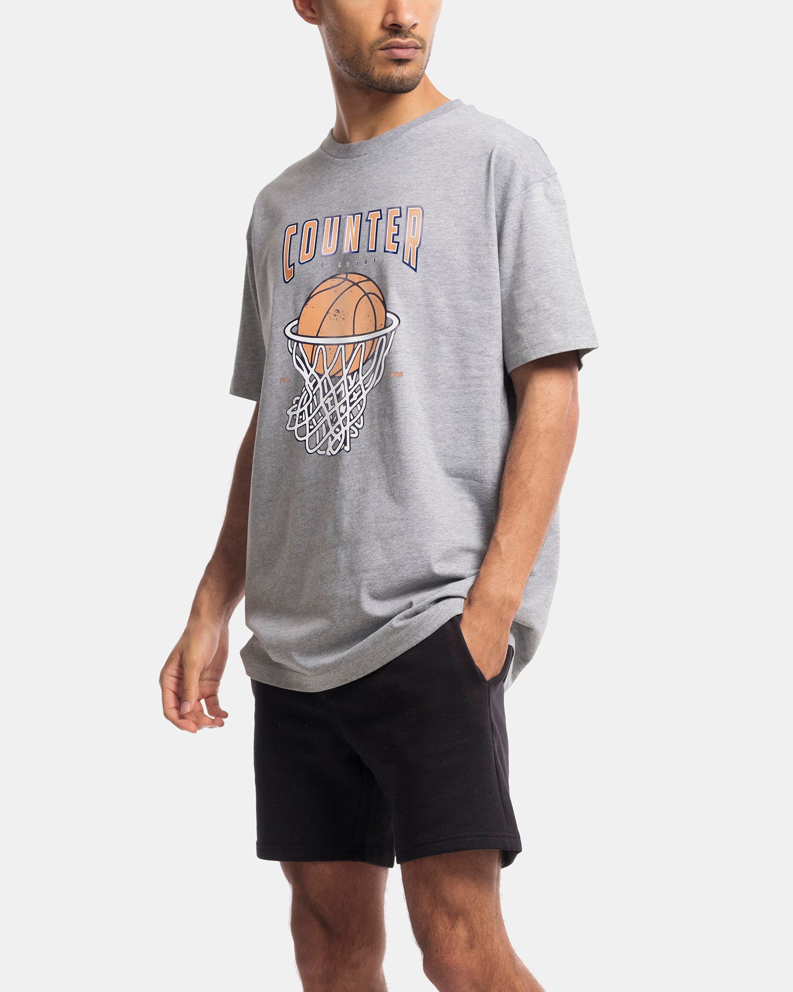 Baller Oversize Tee