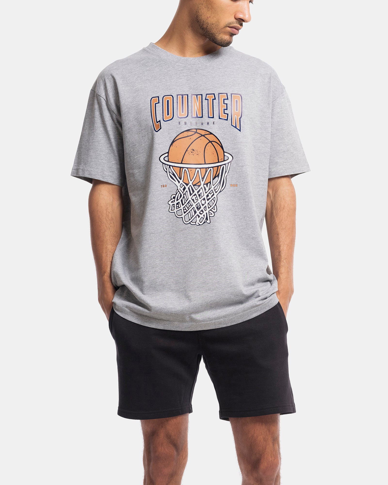 Baller Oversize Tee