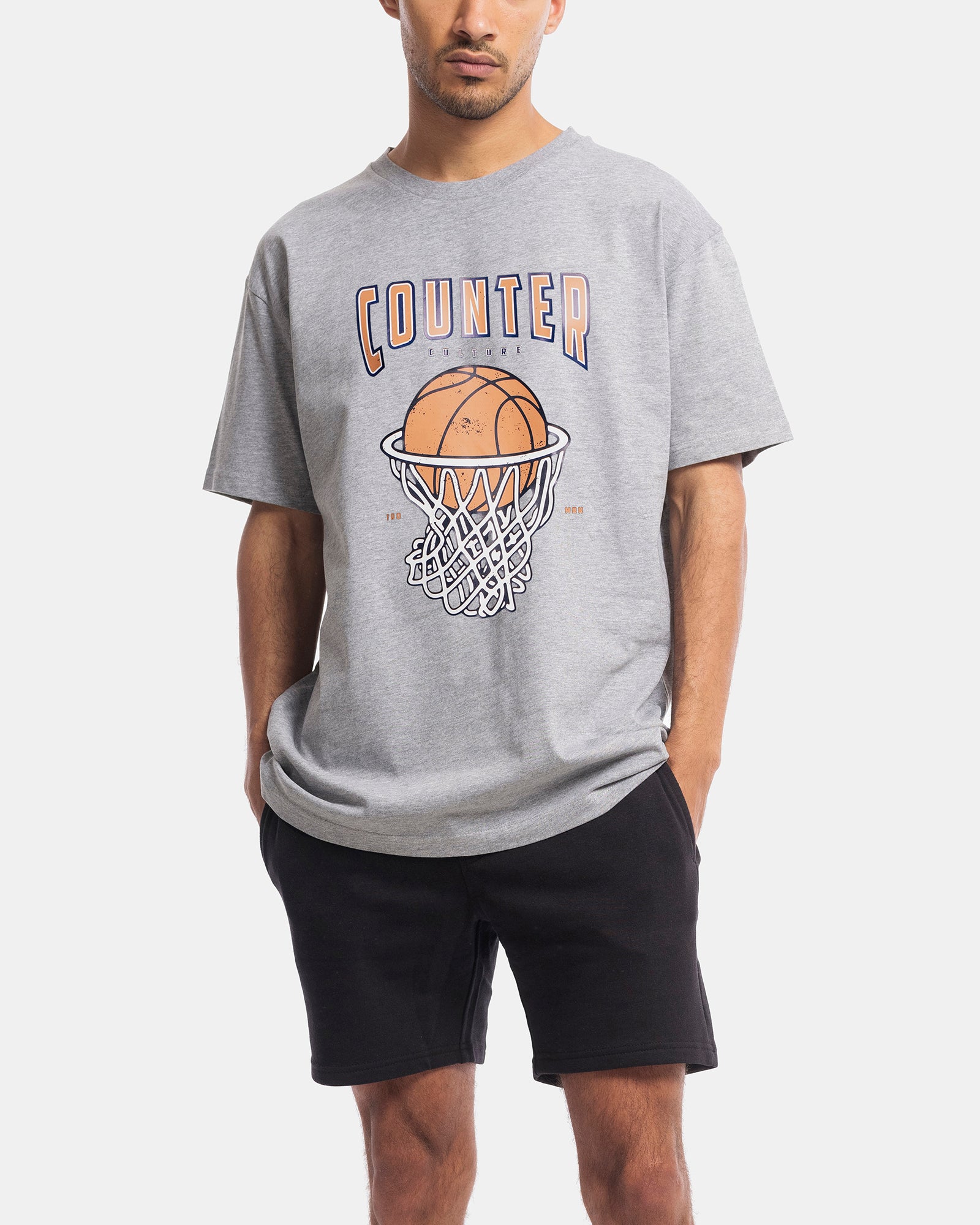 Baller Oversize Tee