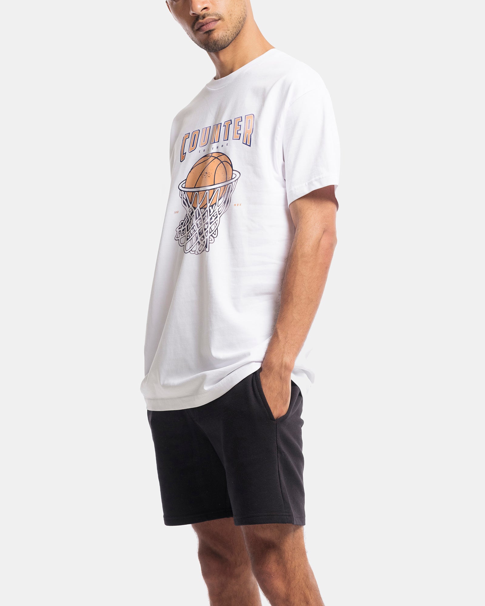 Baller Oversize Tee