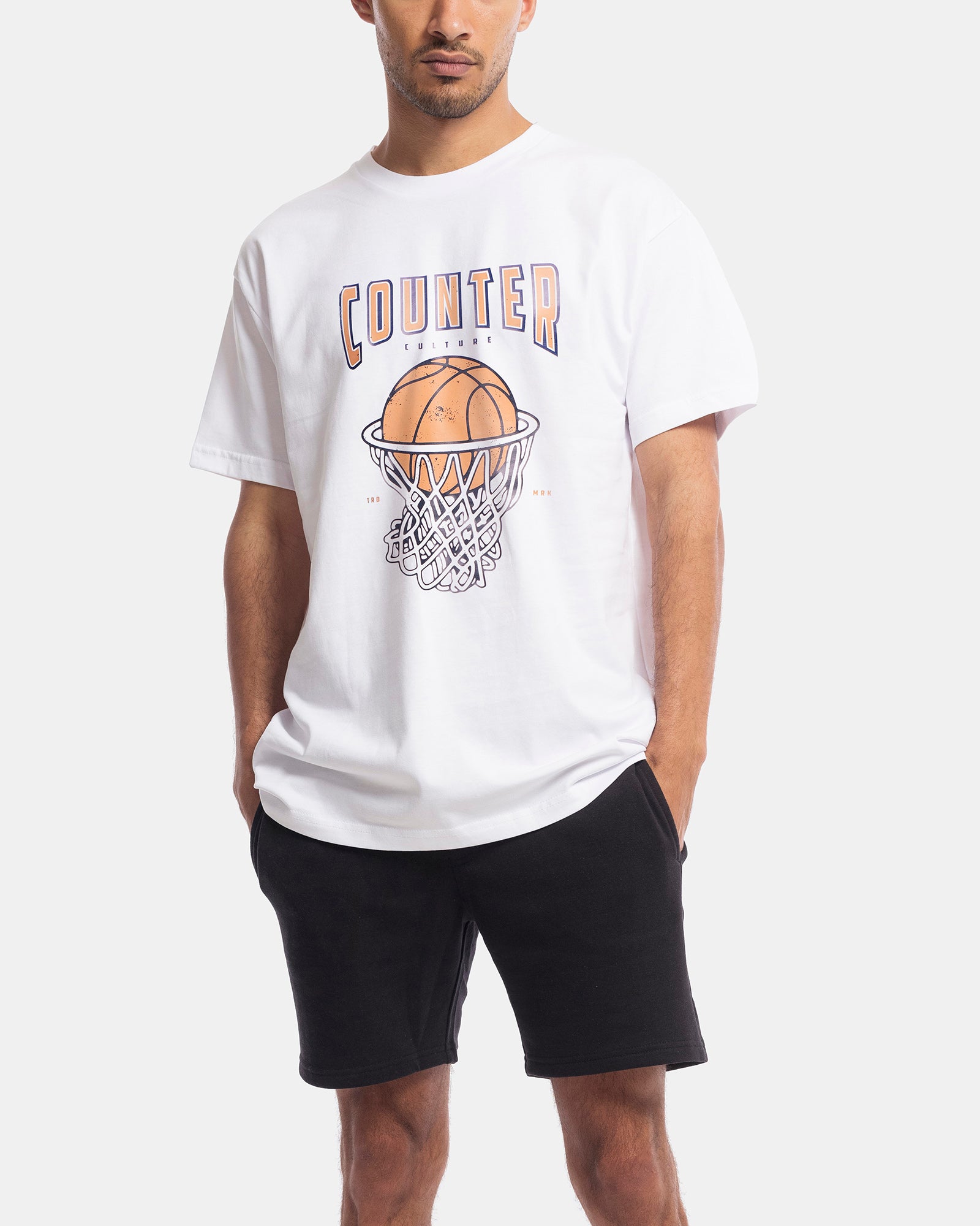 Baller Oversize Tee