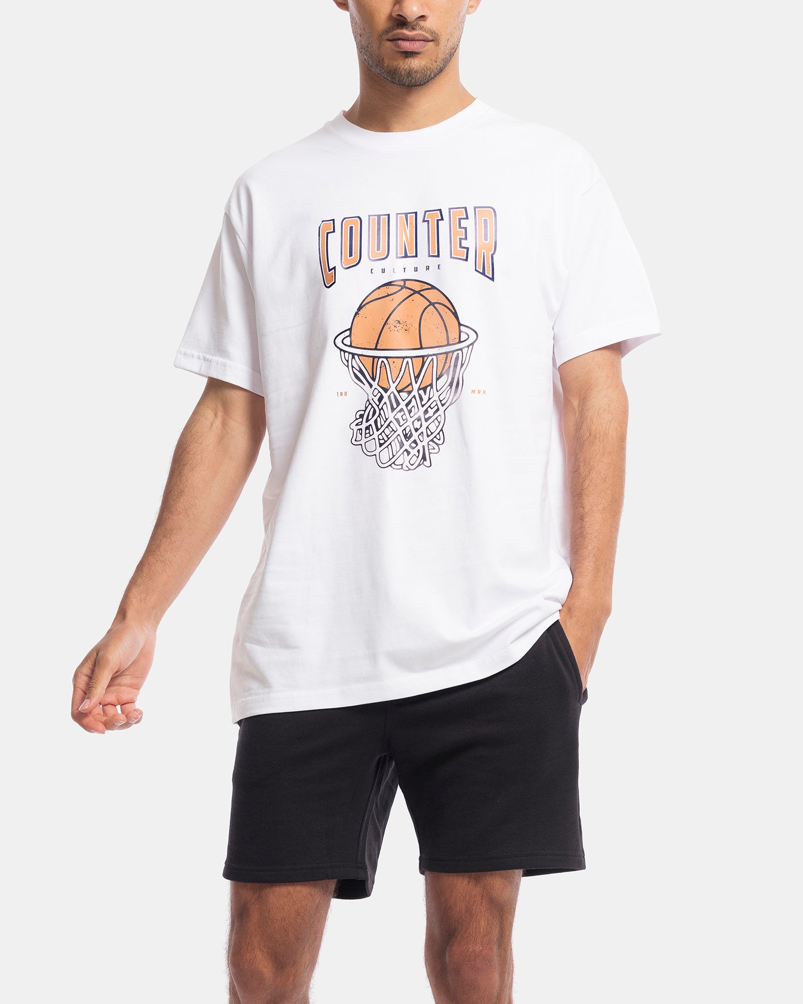 Baller Oversize Tee