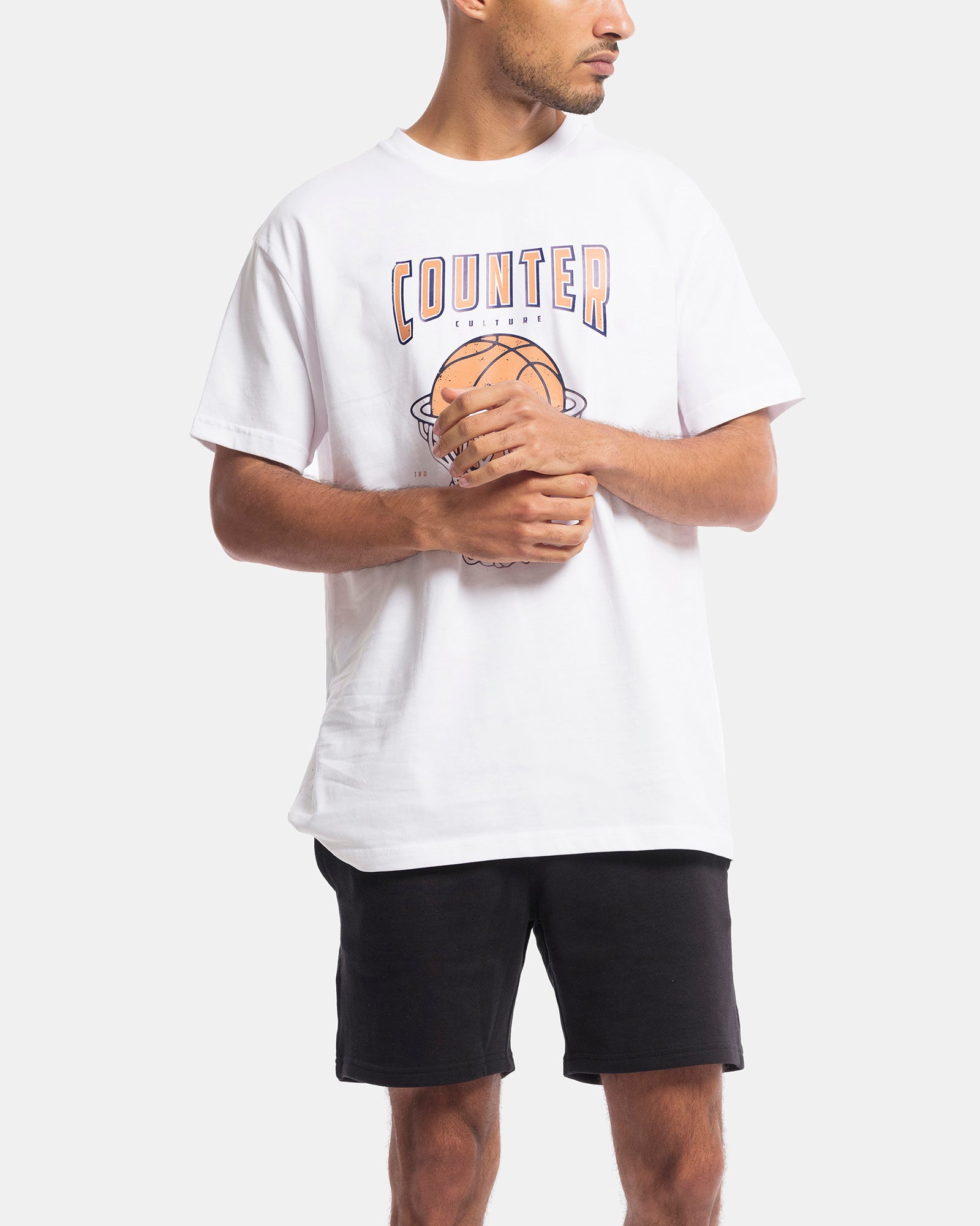 Baller Oversize Tee