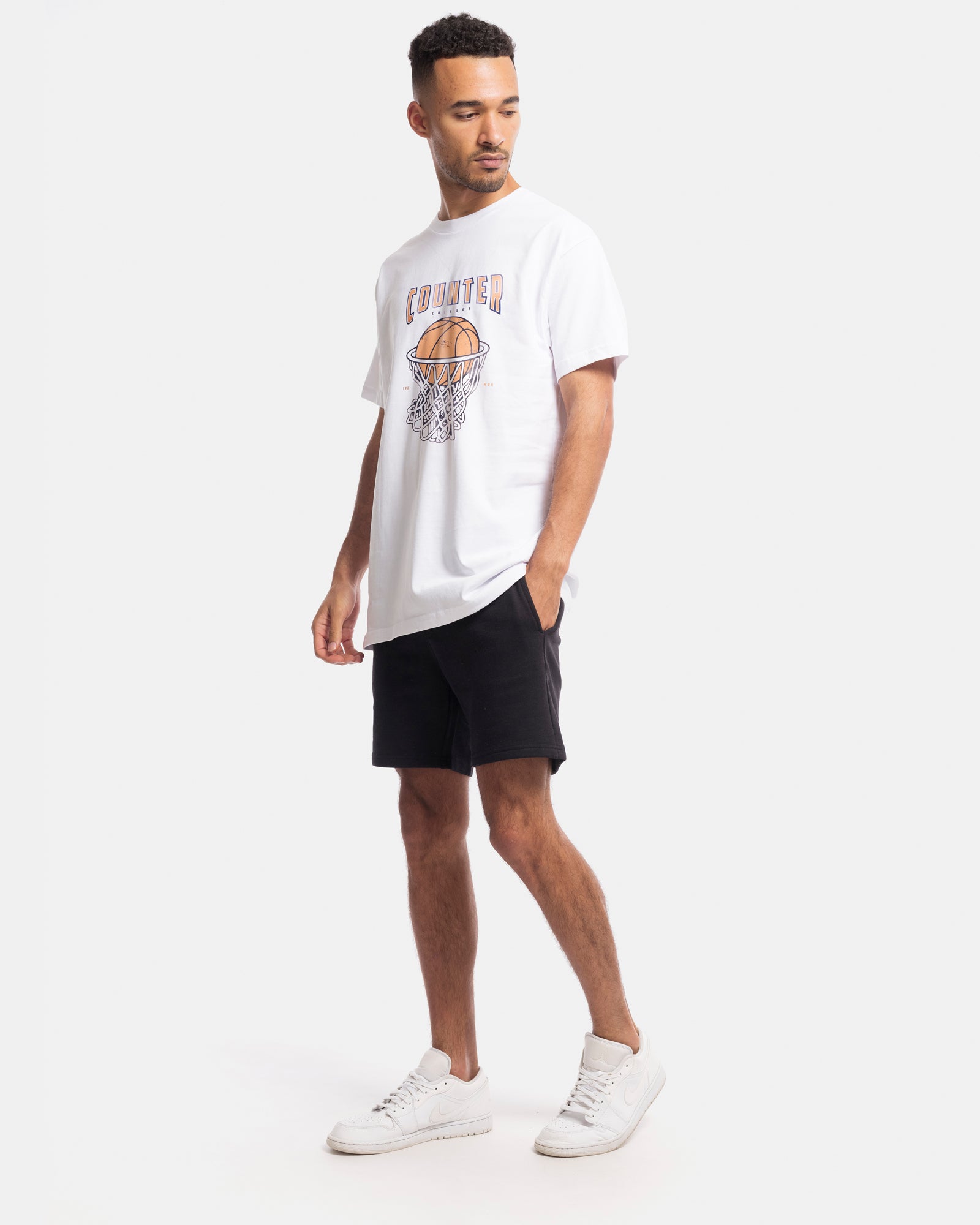 Baller Oversize Tee