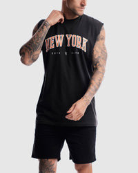 New York Tank