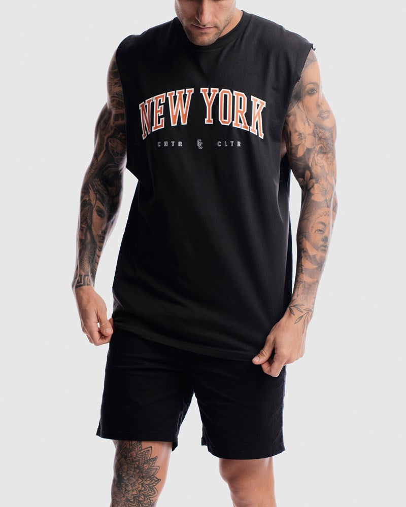 New York Tank