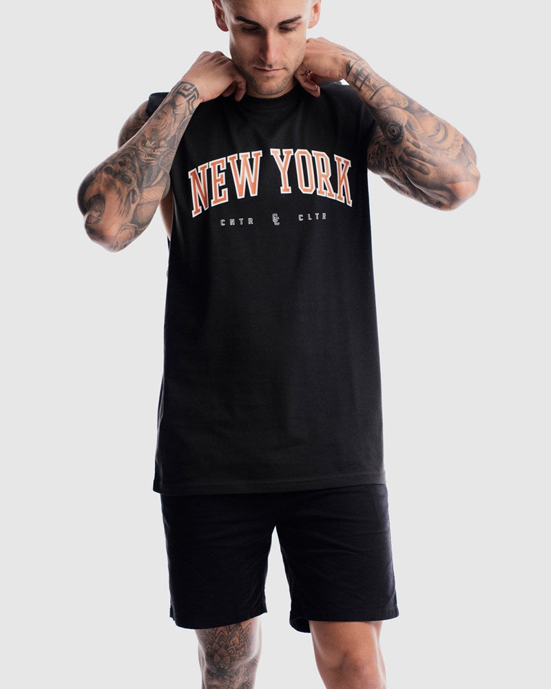 New York Tank