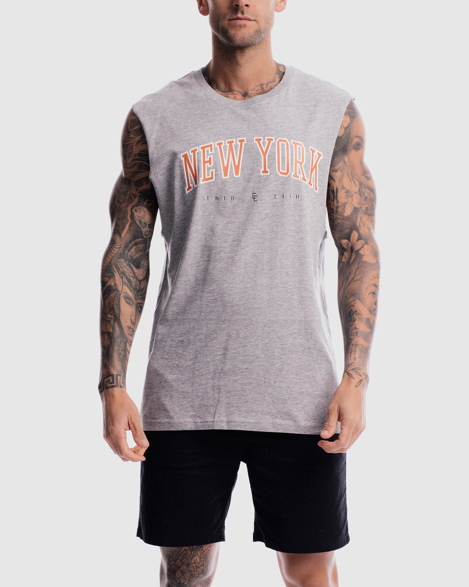 New York Tank