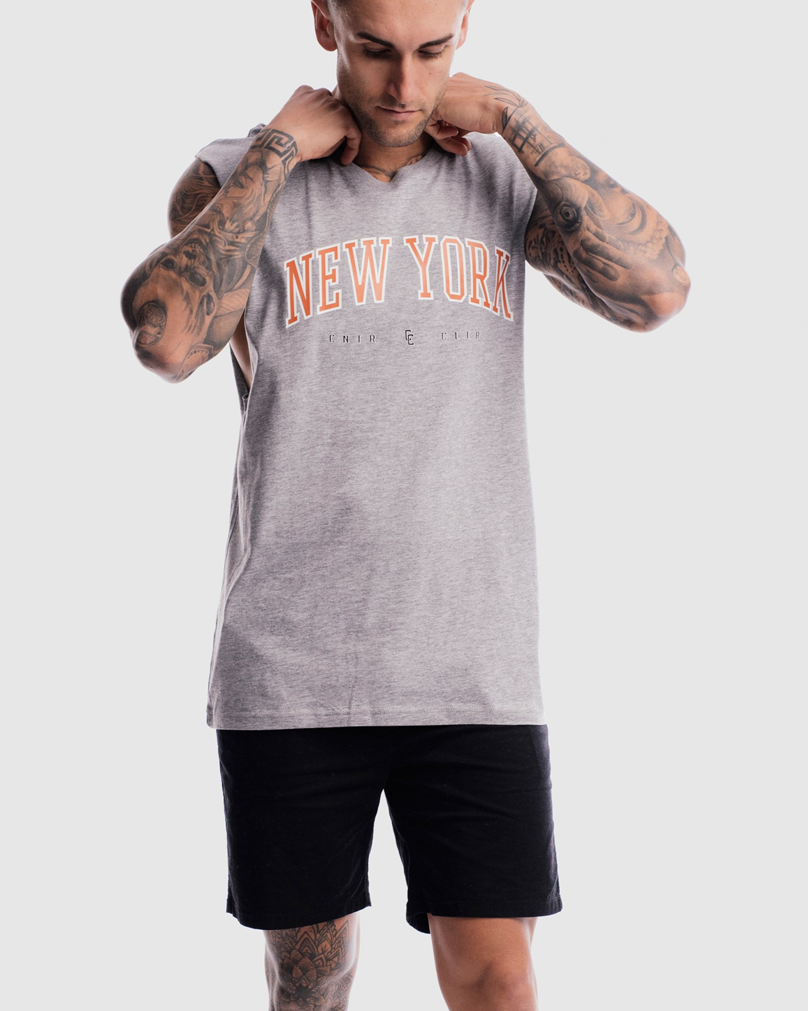 New York Tank