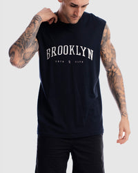 Brooklyn Tank