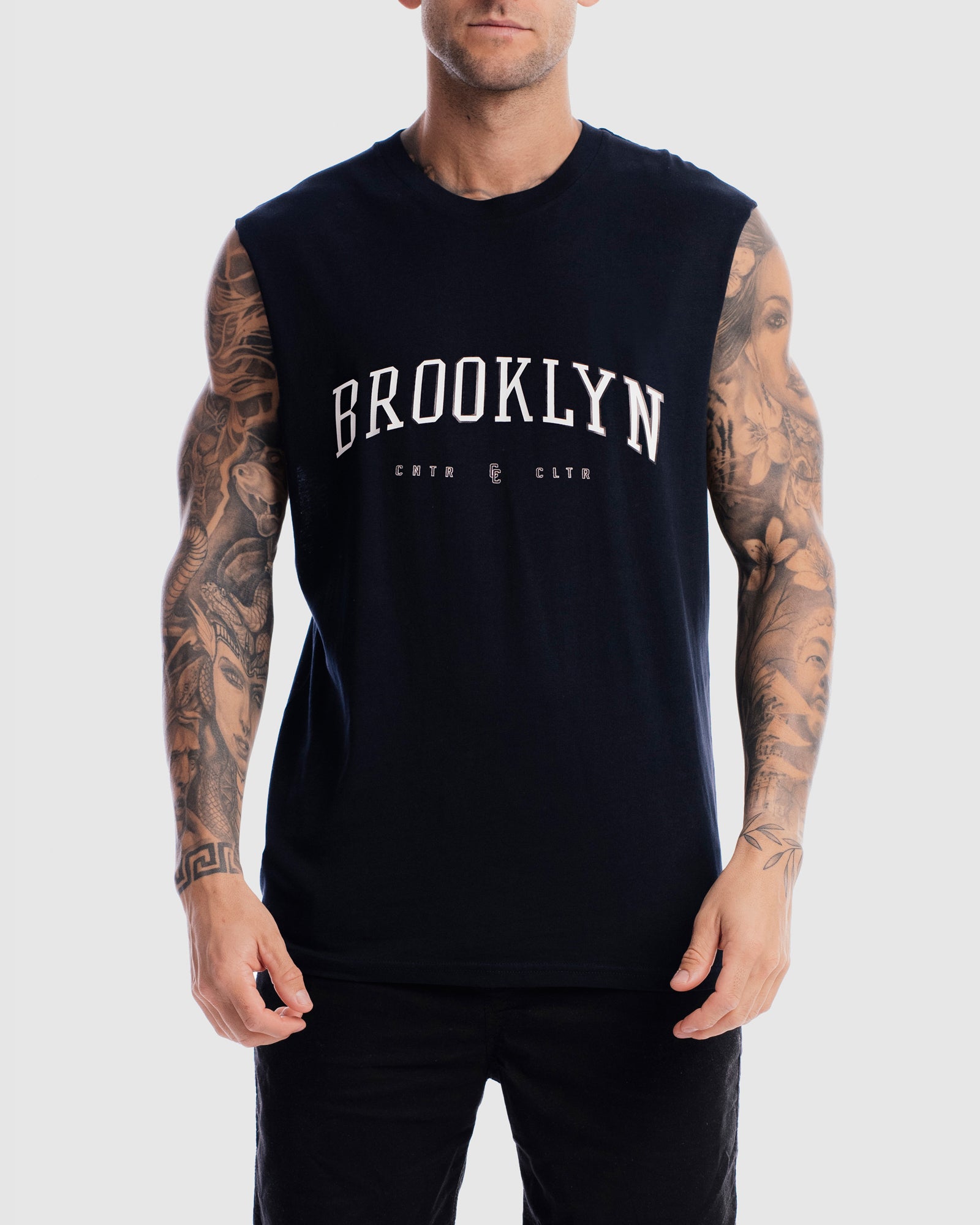 Brooklyn Tank