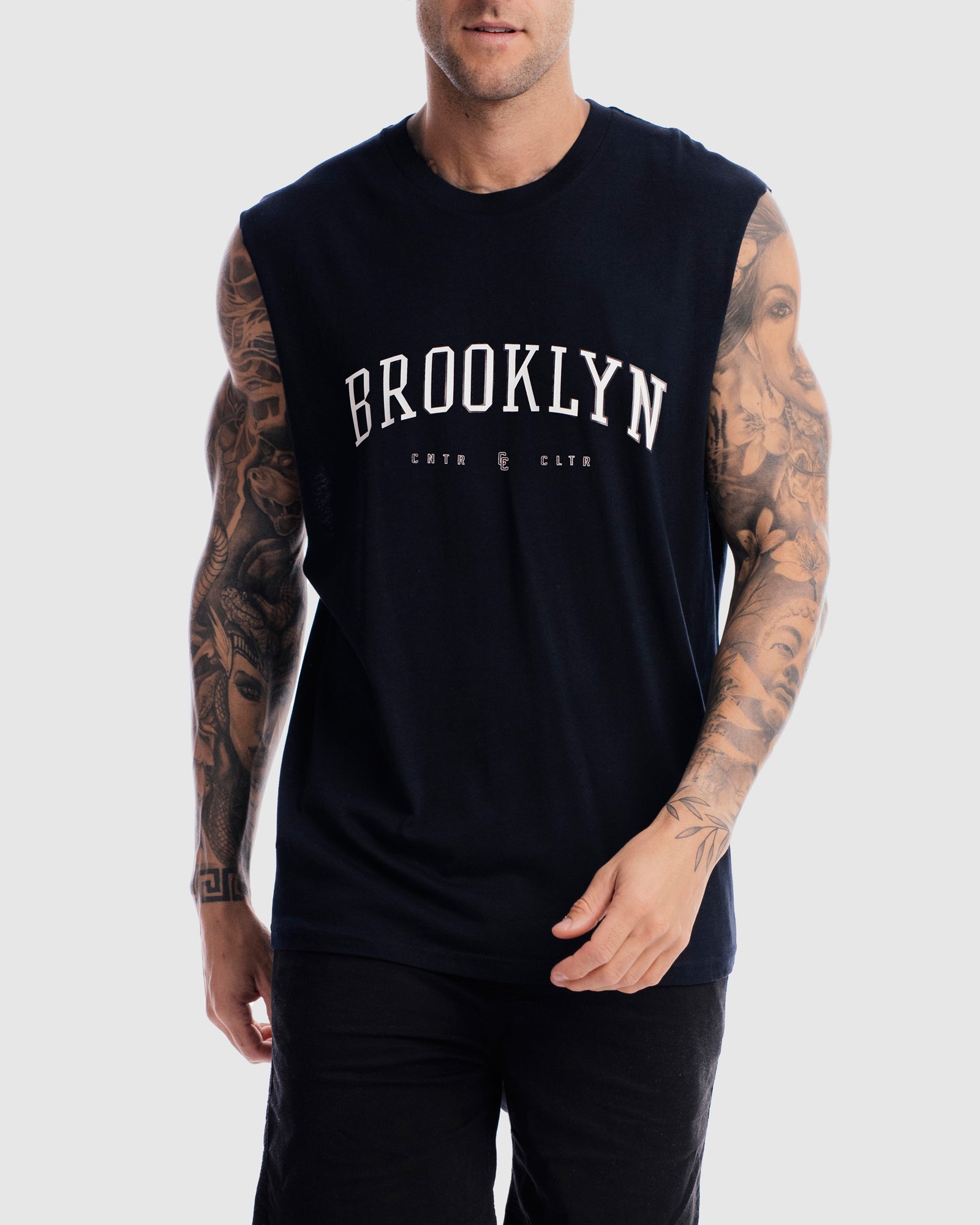 Brooklyn Tank