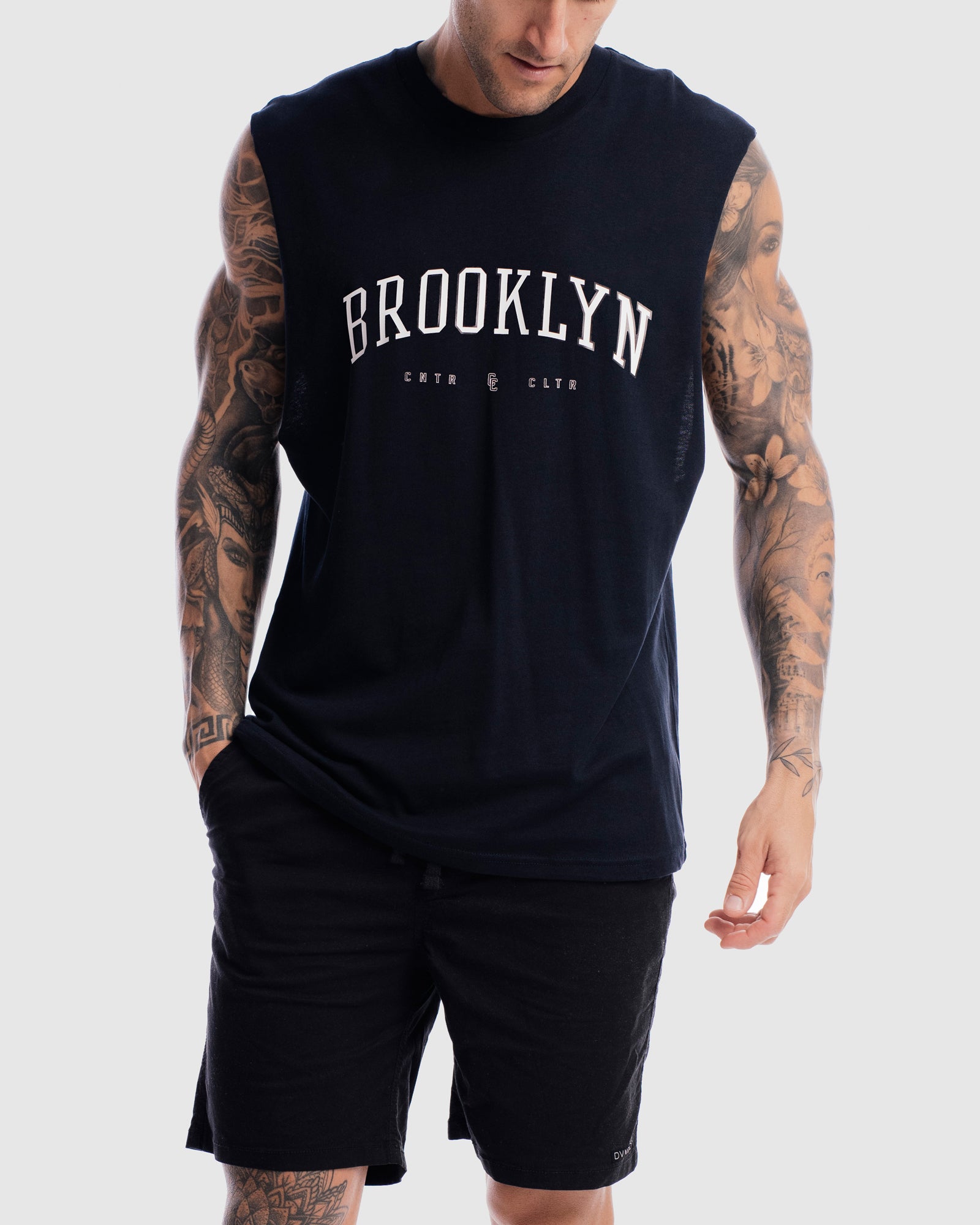 Brooklyn Tank