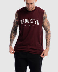 Brooklyn Tank