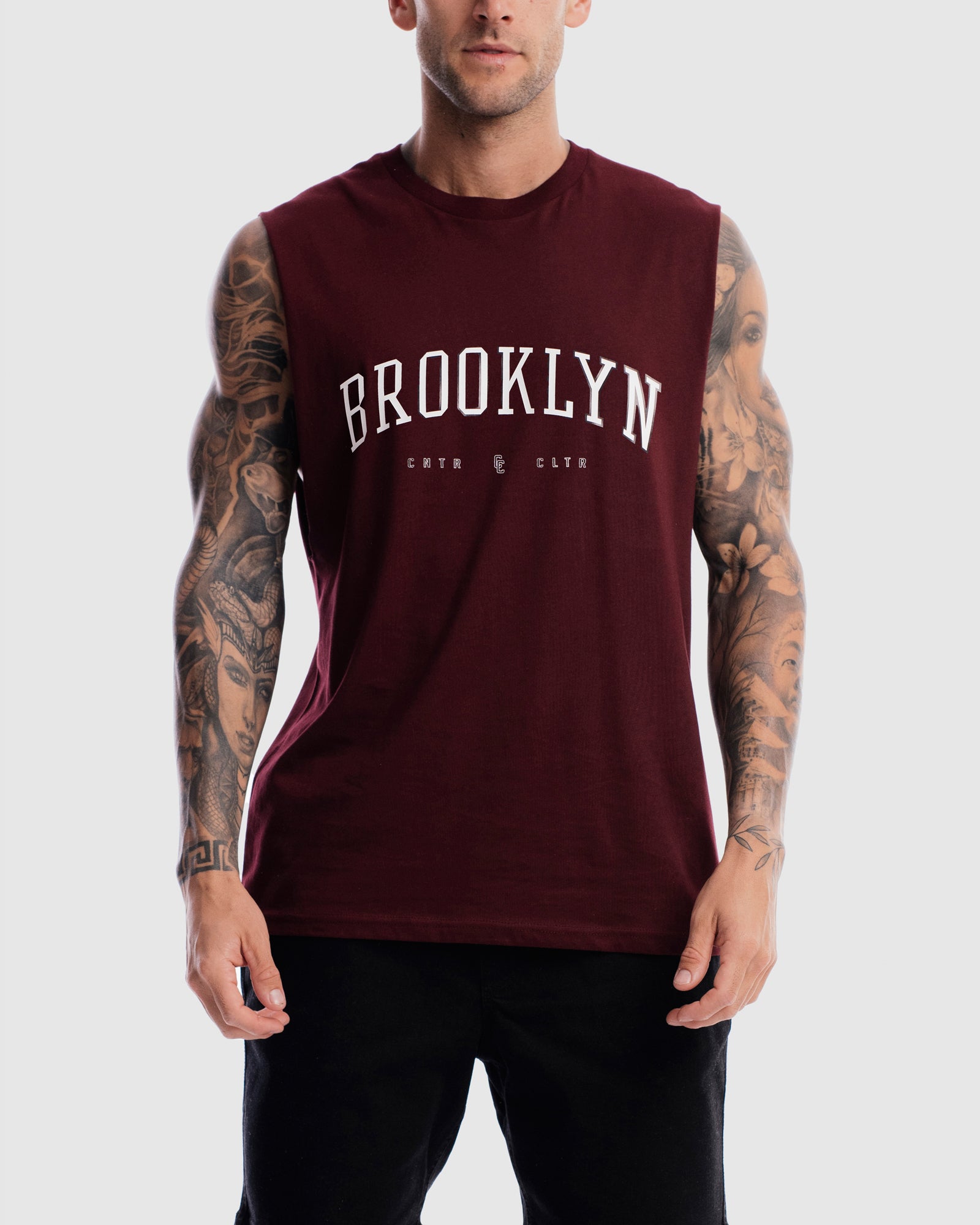 Brooklyn Tank