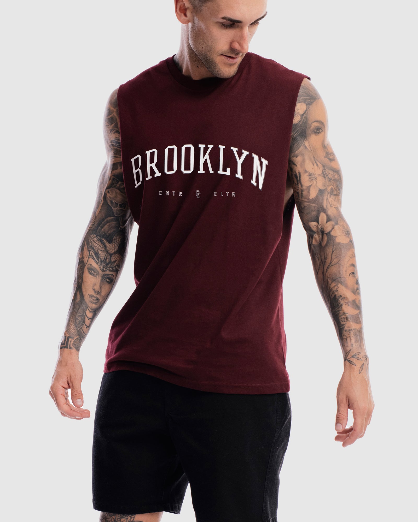 Brooklyn Tank