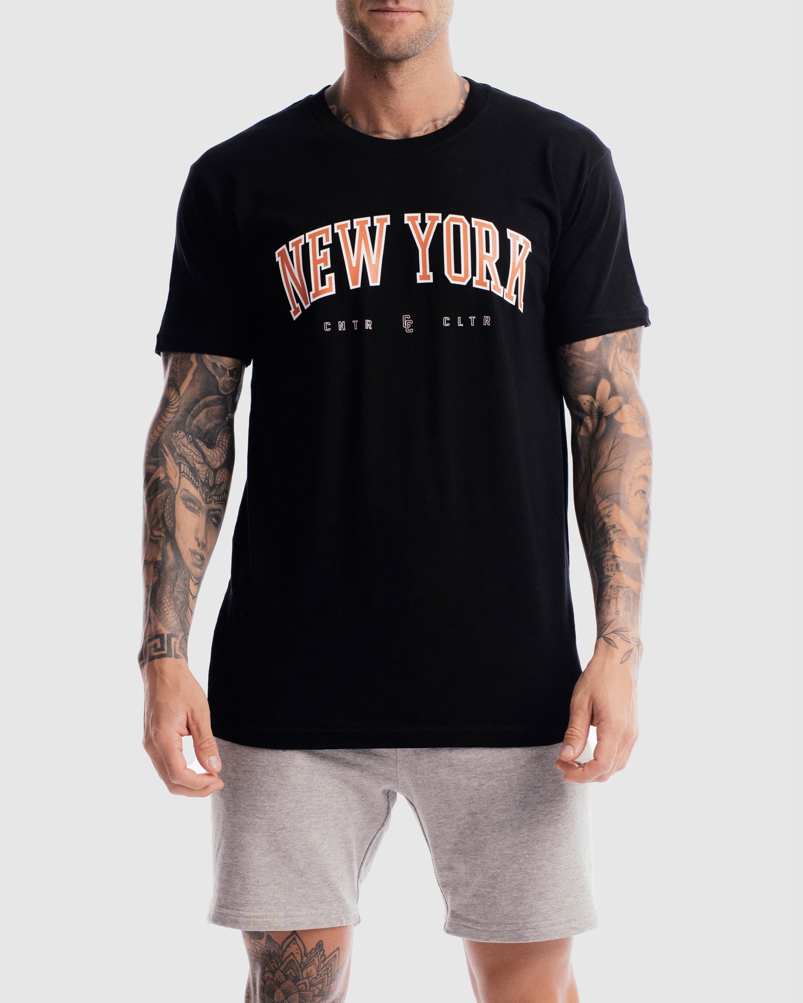 New York Tee