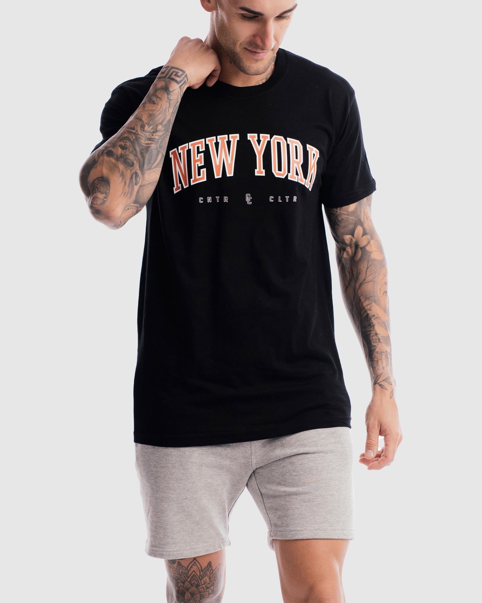 New York Tee