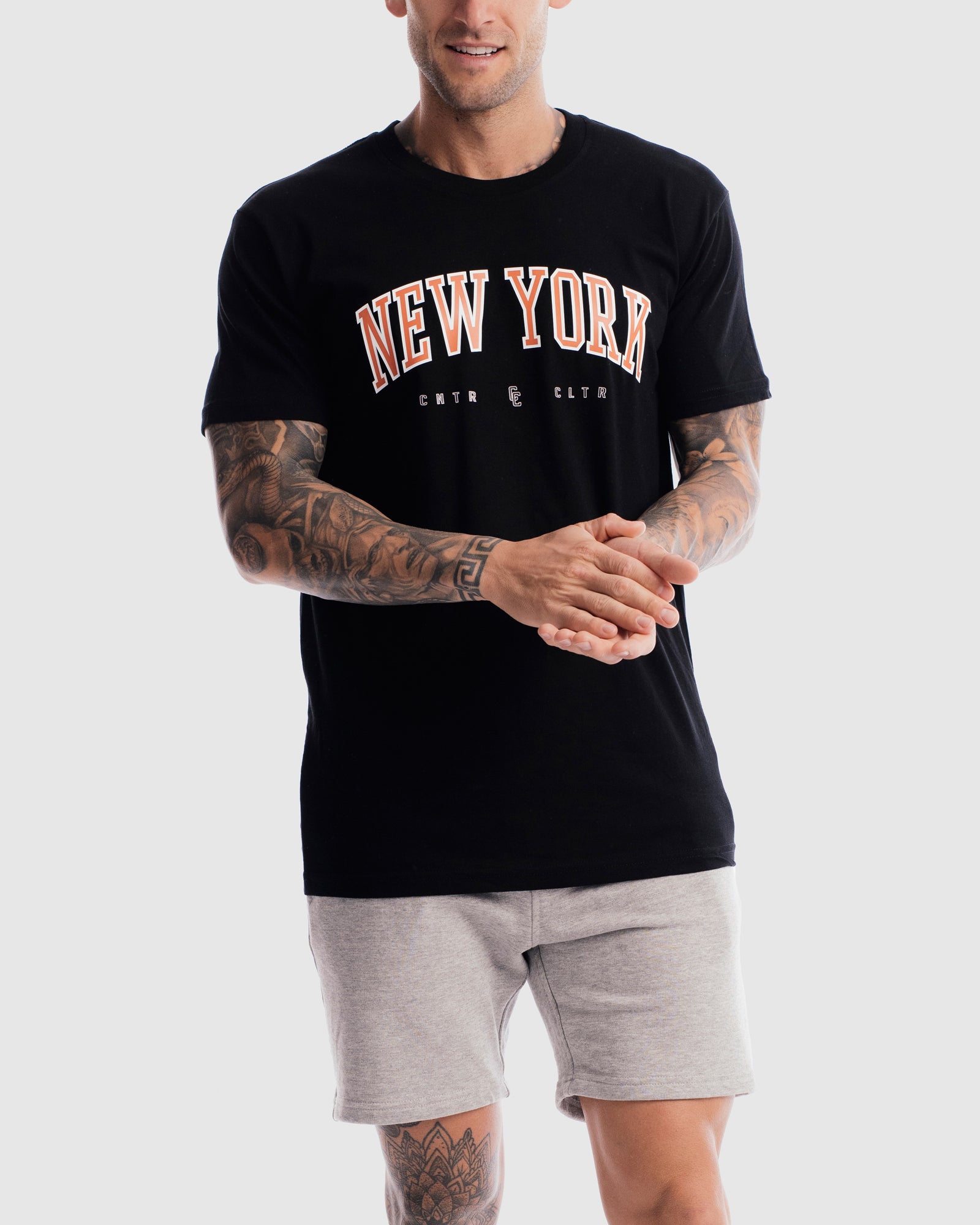 New York Tee