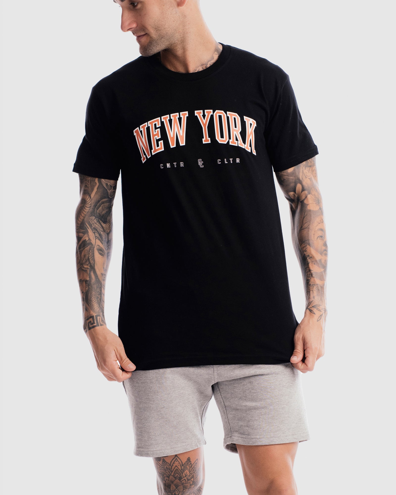 New York Tee