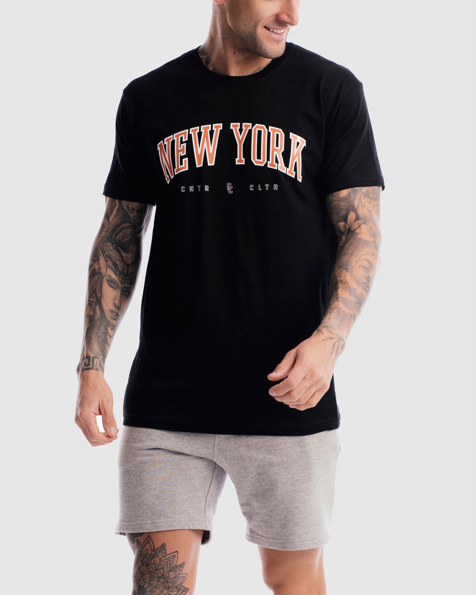 New York Tee