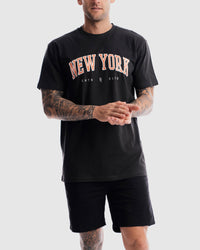 New York Tee