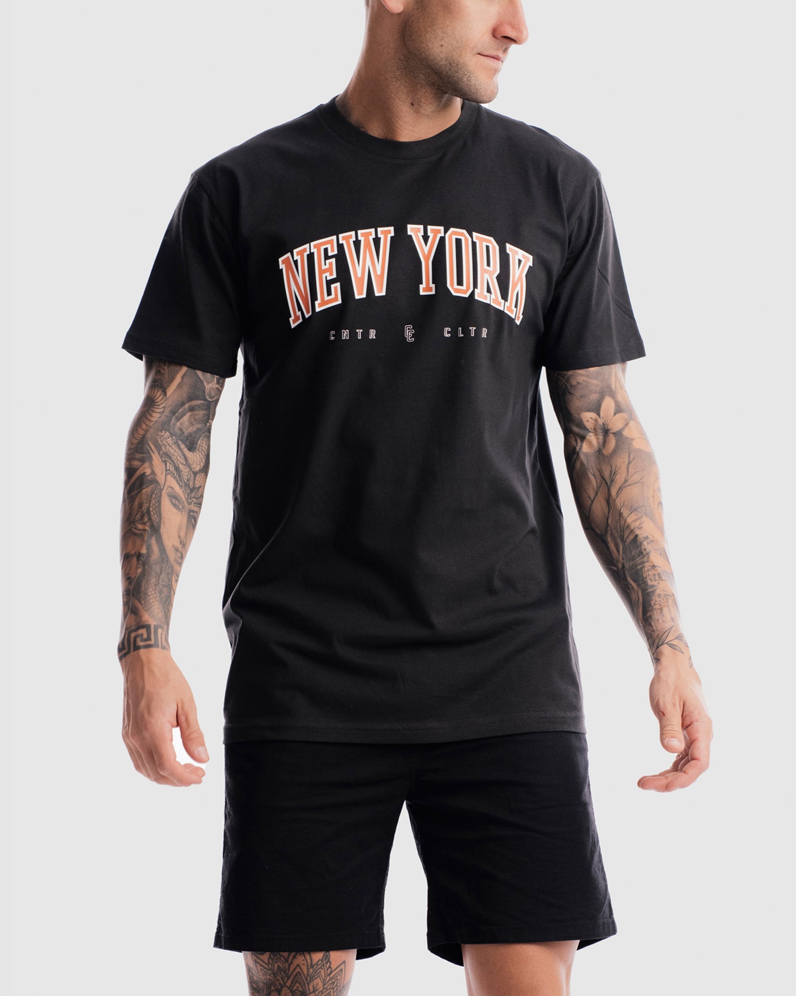 New York Tee