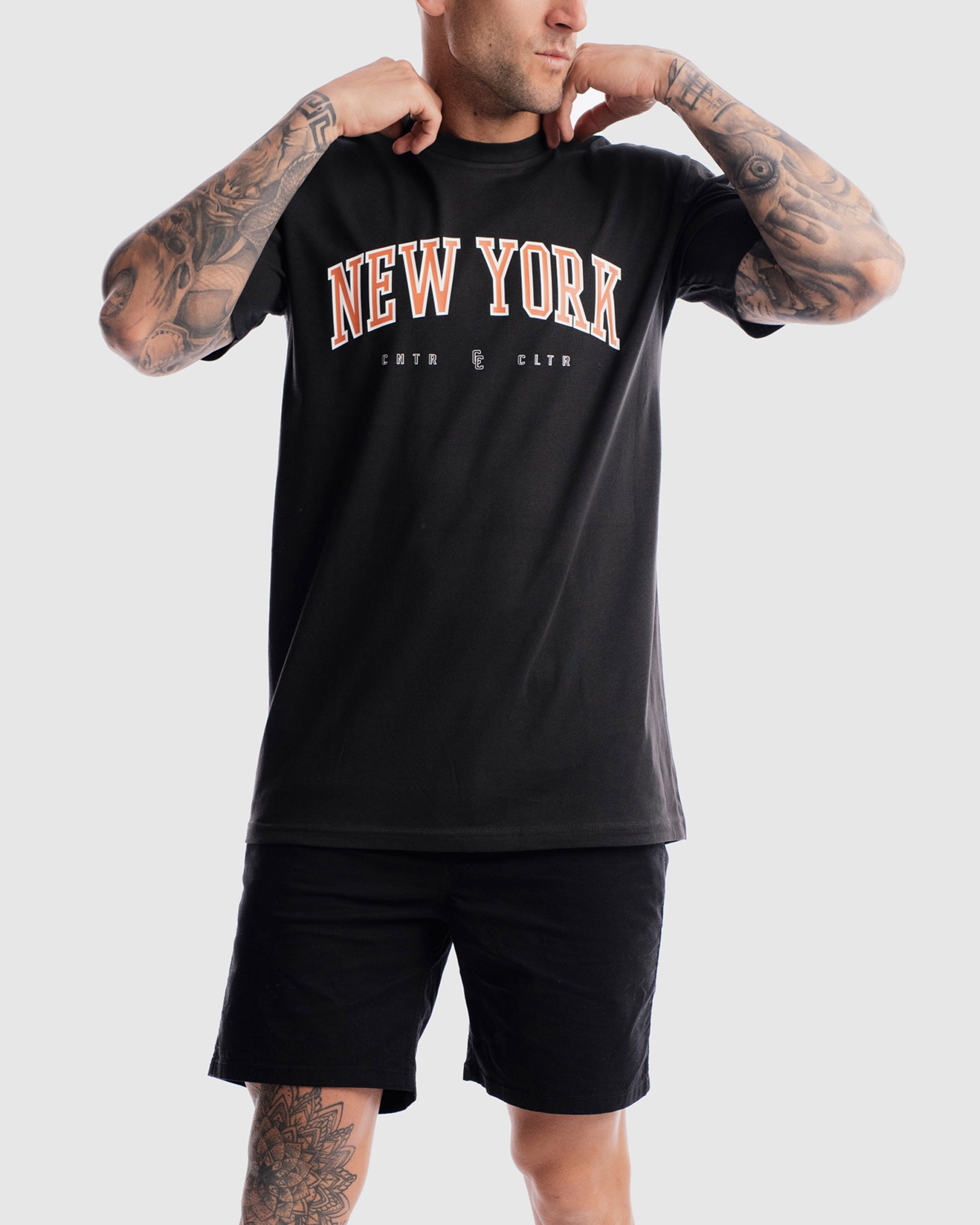 New York Tee