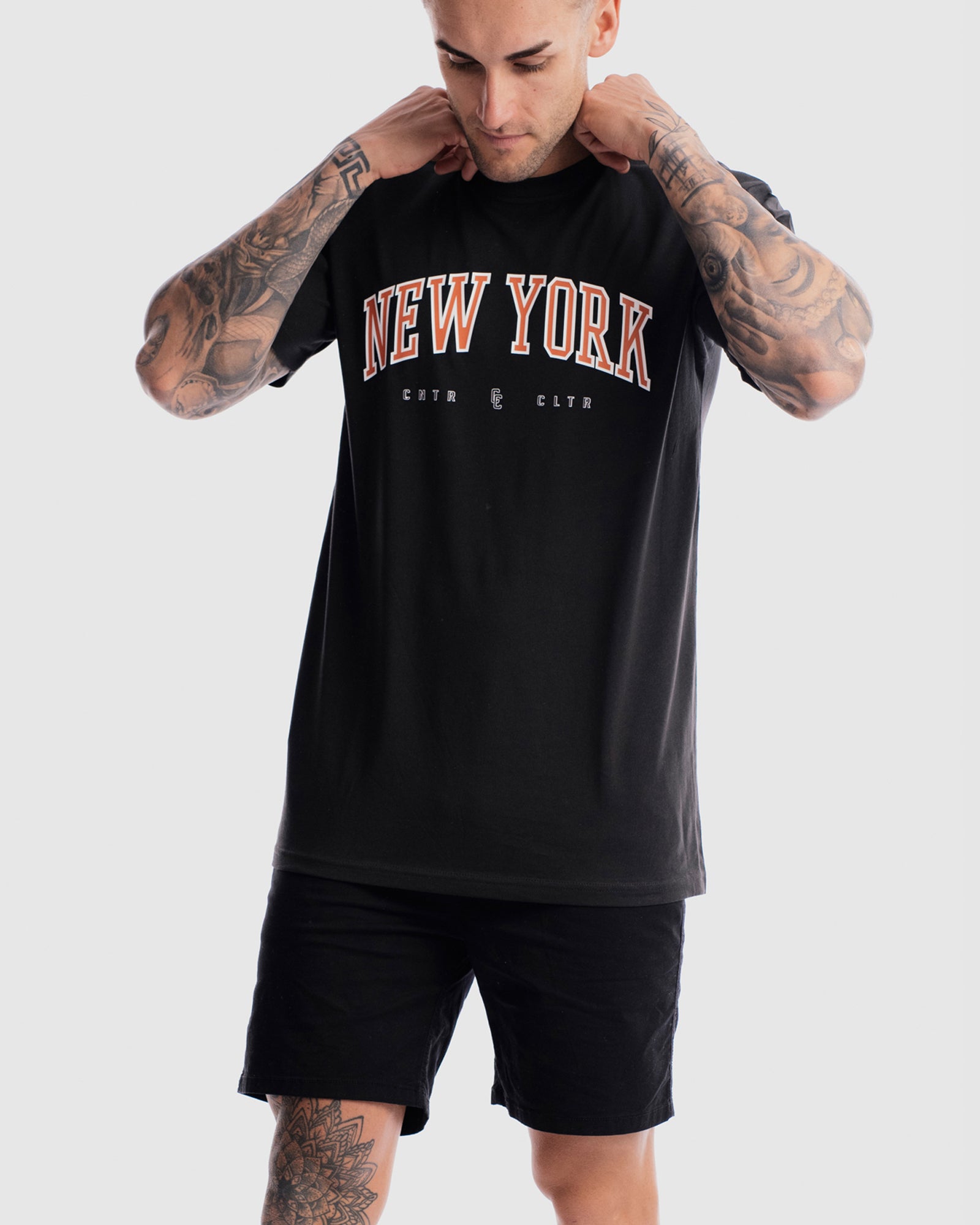 New York Tee