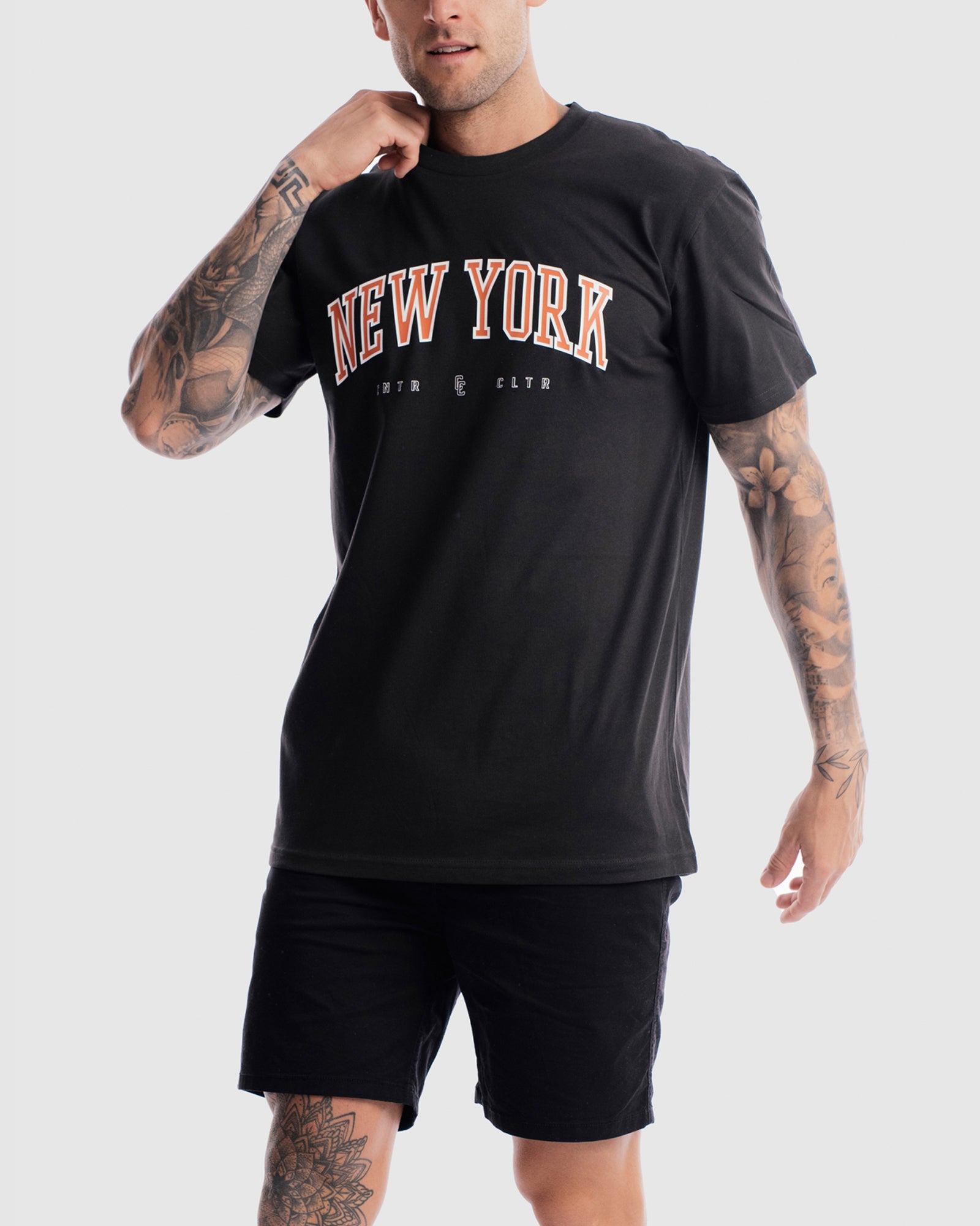 New York Tee