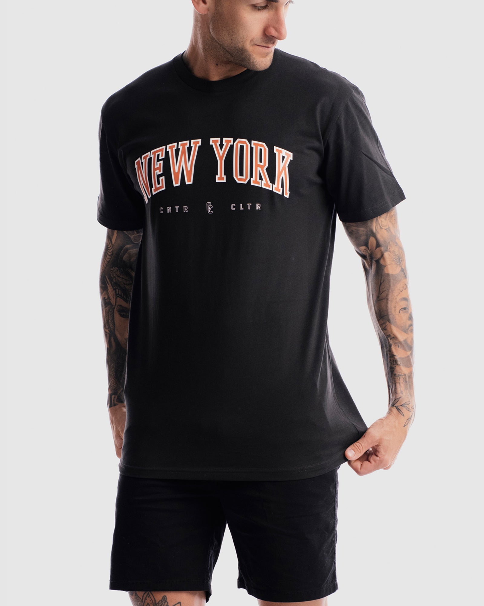 New York Tee