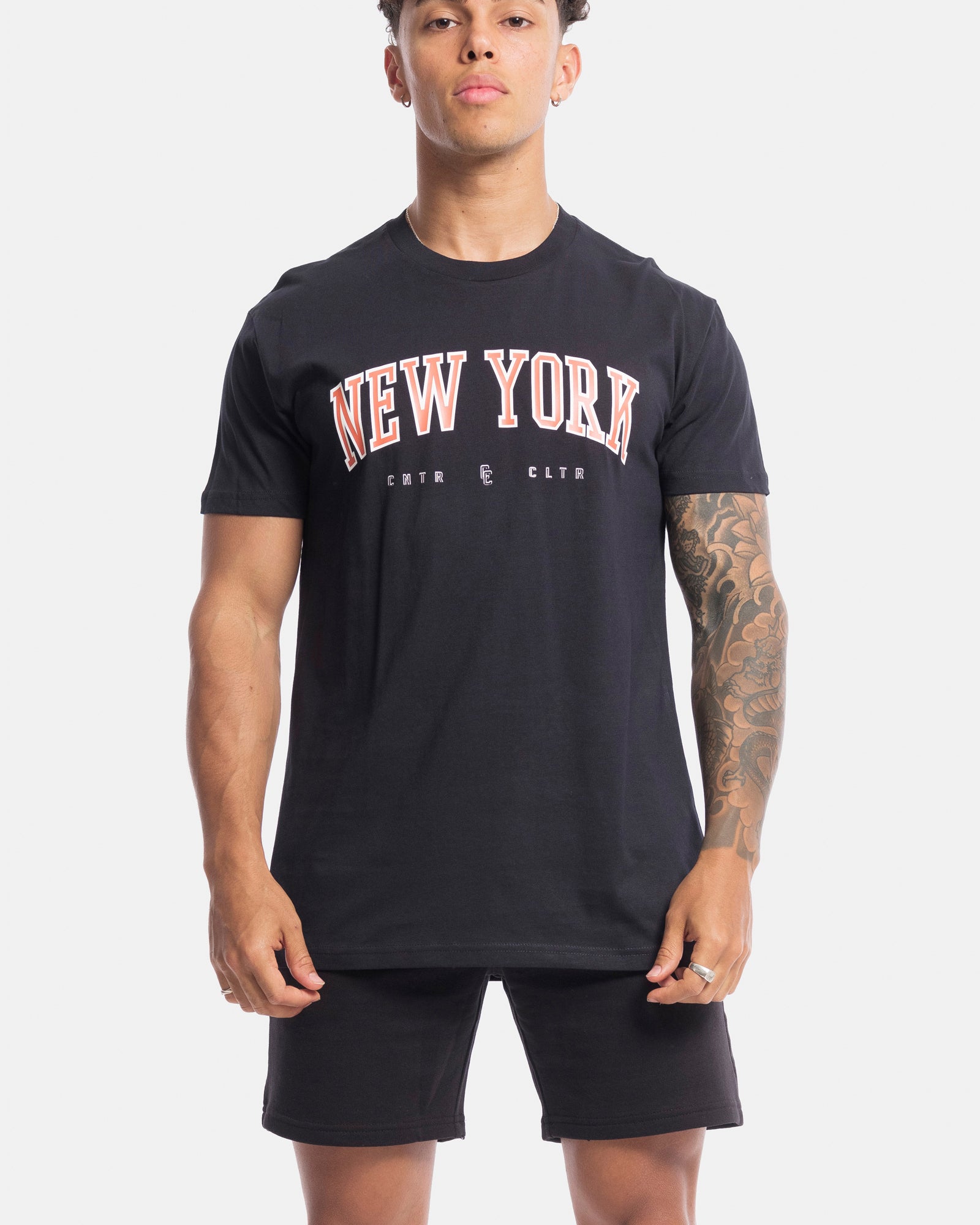 New York Tee