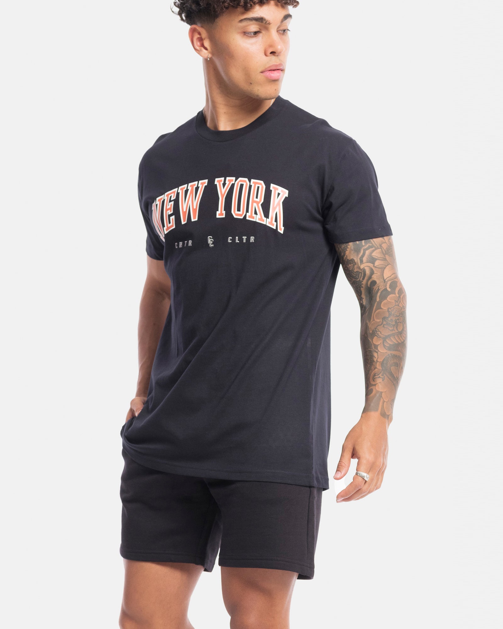 New York Tee