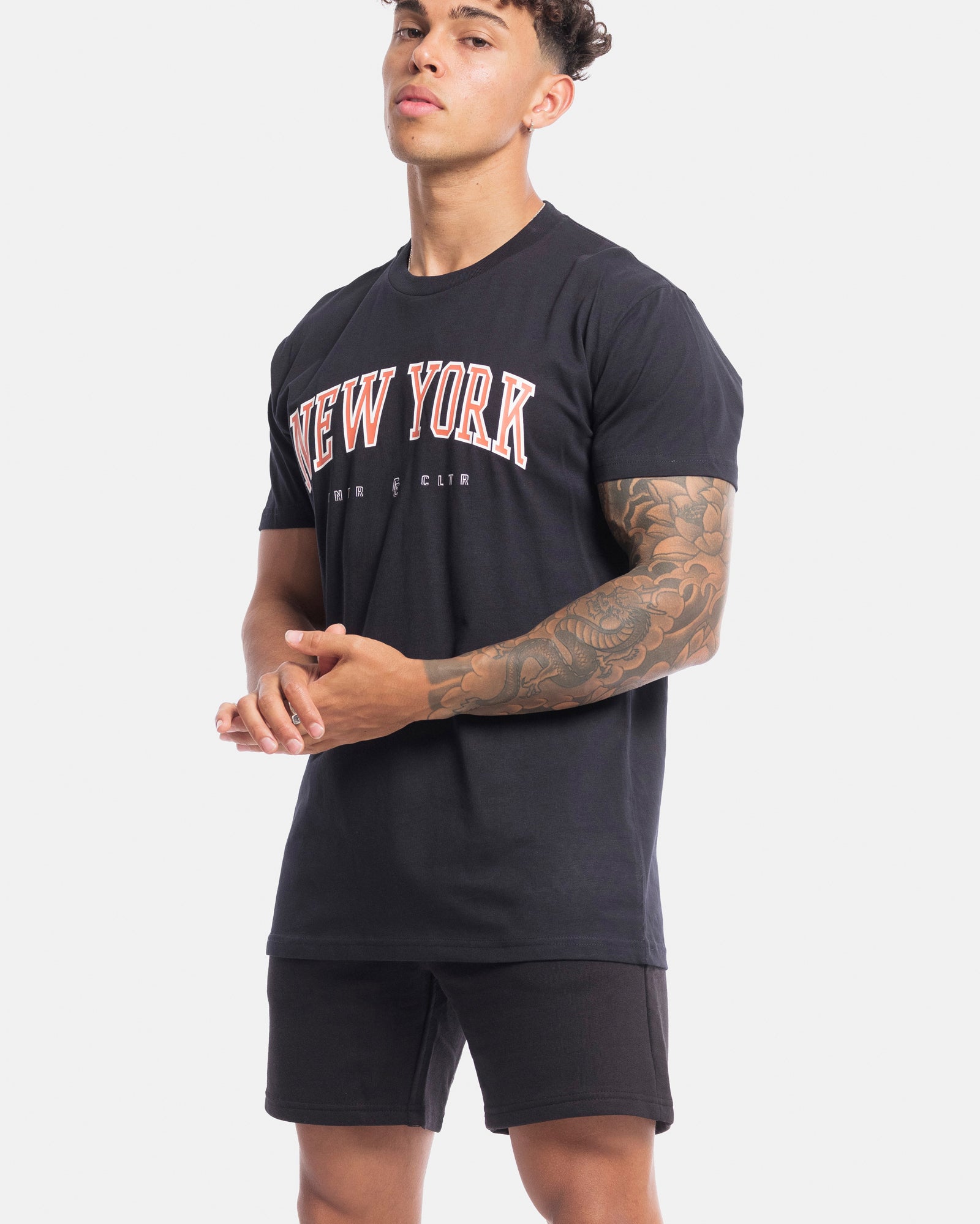 New York Tee