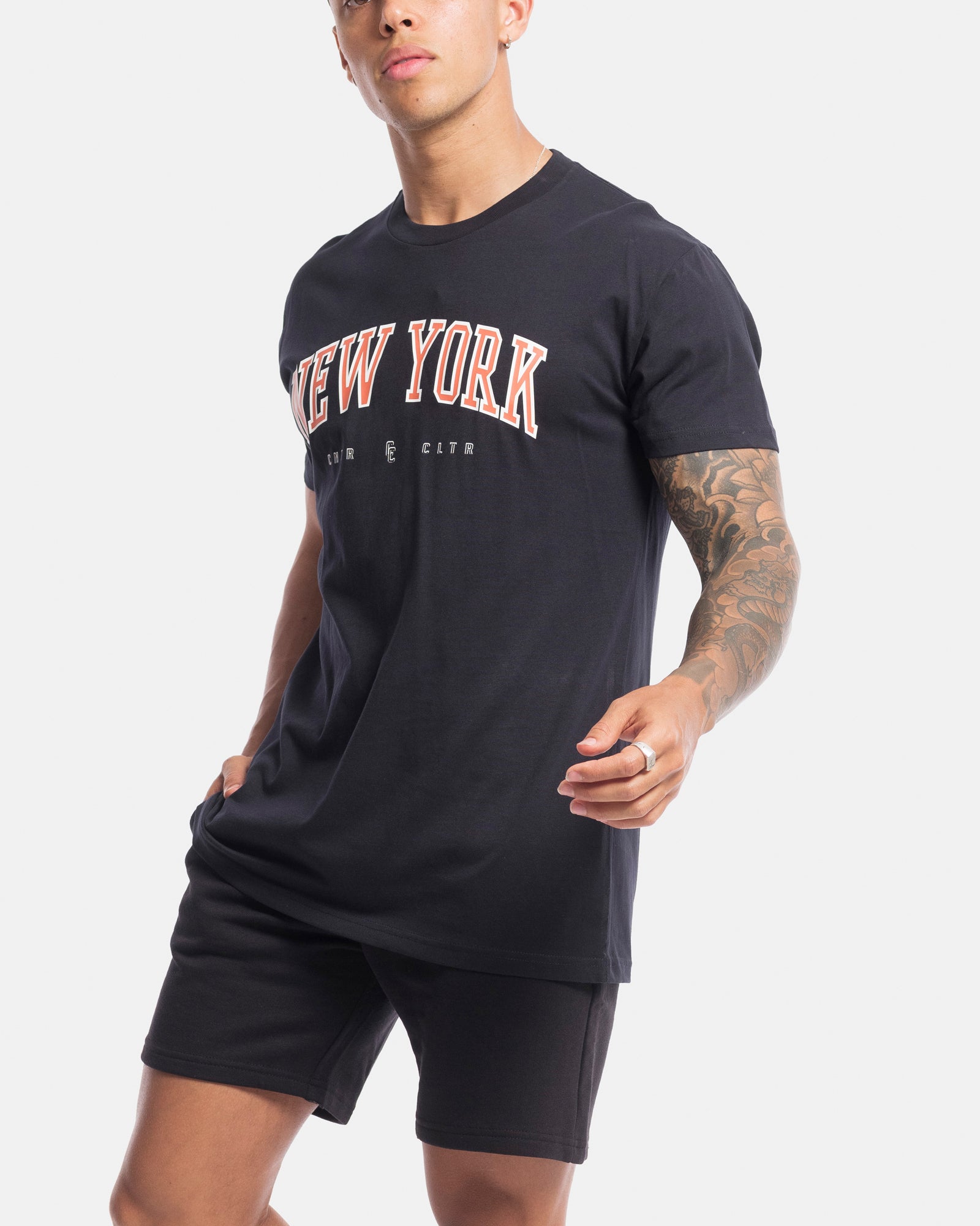 New York Tee