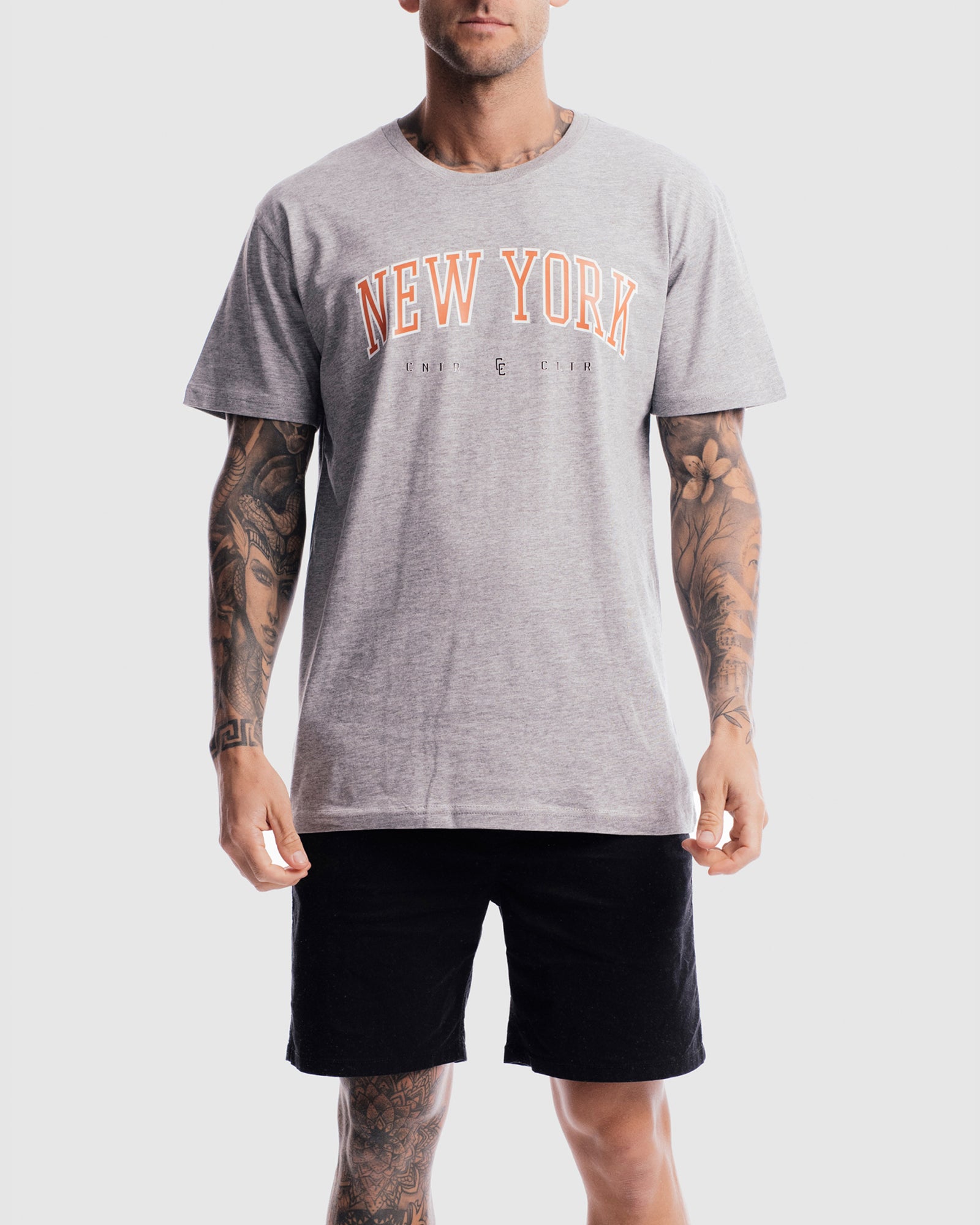 New York Tee